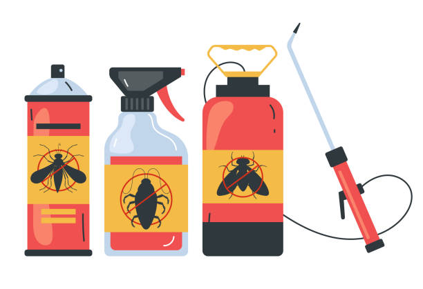 Best Pest Prevention Services  in West Branch, IA
